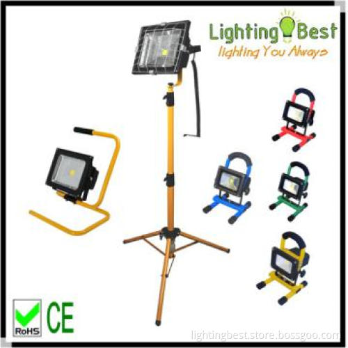 10w-50w led tunnel emergency light